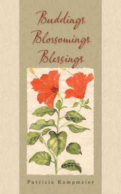 Cover Buddings Blossomings Blessings (eBook, ePUB)