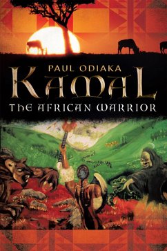 Cover Kamal the African Warrior (eBook, ePUB)