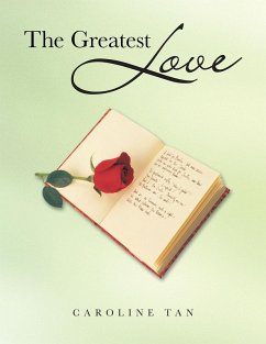 Cover The Greatest Love (eBook, ePUB)