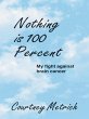 Nothing Is 100 Percent (eBook, ePUB) - Bild 1