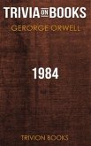 1984 by George Orwell (Trivia-On-Books) (eBook, ePUB)