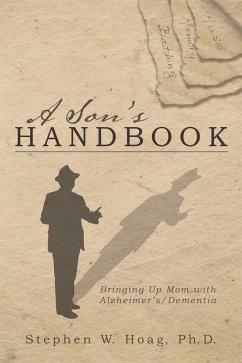 Cover Son's Handbook (eBook, ePUB)