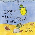 Connie the Three-Legged Turtle (eBook, ePUB)