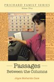 Passages Between the Columns (eBook, ePUB) Passages Between the Columns (eBook, ePUB)