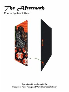 The Aftermath (eBook, ePUB) - Kaur, Jasbir