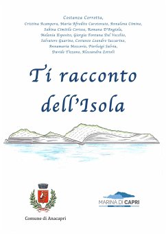 Ti racconto dell'Isola (eBook, PDF) - Cerrotta, Costanza