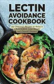 The Lectin Avoidance Cookbook (eBook, ePUB)