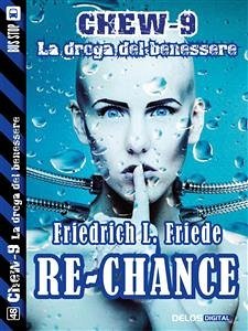 Re-chance (eBook, ePUB) - L. Friede, Friedrich