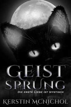 Geist-Sprung (eBook, ePUB) - McNichol, Kerstin