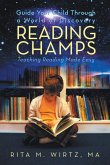 Reading Champs (eBook, ePUB)