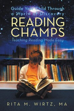 Reading Champs (eBook, ePUB) - Wirtz Ma, Rita M.