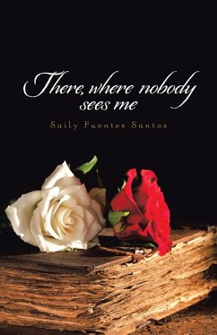 Cover There, Where Nobody Sees Me (eBook, ePUB)