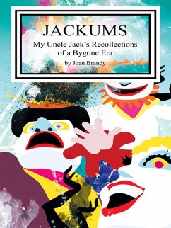 Cover Jackums (eBook, ePUB)