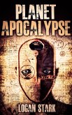 Planet Apocalypse (Primitive versus Machine, #1) (eBook, ePUB)