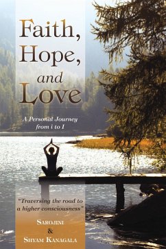 Cover Faith, Hope, and Love (eBook, ePUB)