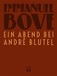 Ein Abend bei André Blutel (eBook,... - Bild 1