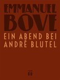 Ein Abend bei André Blutel (eBook, ePUB)