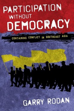 Participation without Democracy (eBook, ePUB)