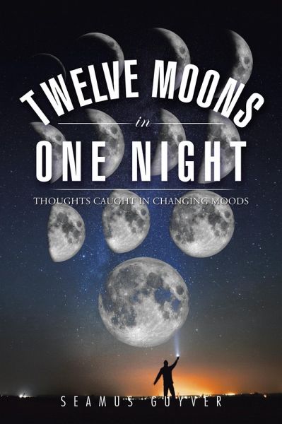 Twelve Moons in One Night (eBook, ePUB) Twelve Moons in One Night (eBook, ePUB)