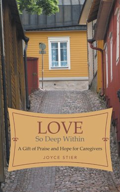 Cover Love so Deep Within (eBook, ePUB)