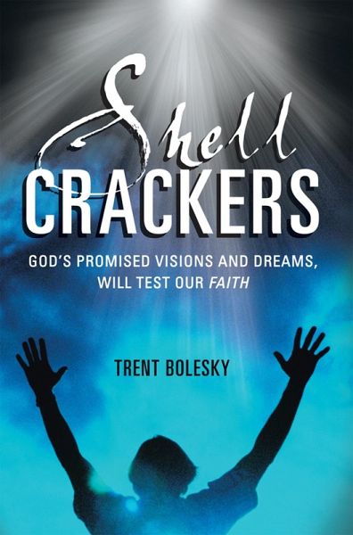 Shell Crackers (eBook, ePUB) Shell Crackers (eBook, ePUB)