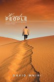 Kingdom People (eBook, ePUB)