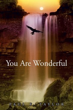 Cover You Are Wonderful (eBook, ePUB)