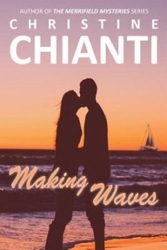 Making Waves (eBook, ePUB) - Chianti, Christine