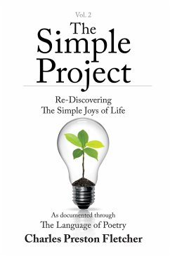 Simple Project (eBook, ePUB) - Fletcher, Charles Preston