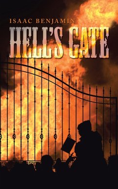 Hell'S Gate (eBook, ePUB) - Benjamin, Isaac