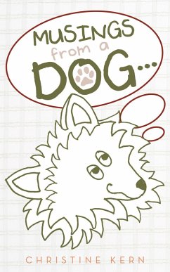Cover Musings from a Dog... (eBook, ePUB)