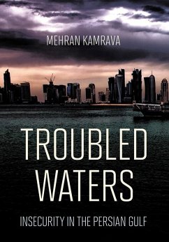 Troubled Waters (eBook, ePUB)