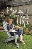 Pressing on with Hope (eBook, ePUB) Pressing on with Hope (eBook, ePUB)