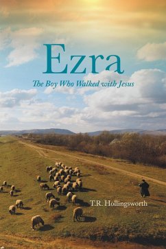 Cover Ezra (eBook, ePUB)