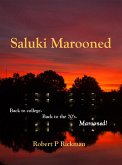 Saluki Marooned (eBook, ePUB)