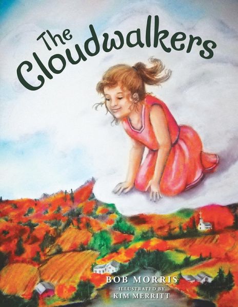Cloudwalkers (eBook, ePUB)