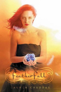 Cover Featherfall (eBook, ePUB)