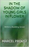 In the shadow of young girls in flower (Within a Budding Grove) (eBook, ePUB)