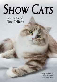 Show Cats (eBook, ePUB) - Johnson, Larry