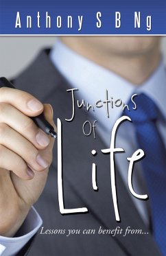 Cover Junctions of Life (eBook, ePUB)