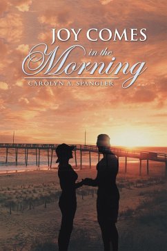 Cover Joy Comes in the Morning (eBook, ePUB)