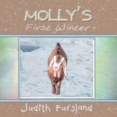 Cover Molly's First Winter (eBook, ePUB)