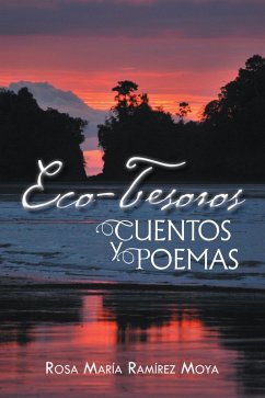 Eco-Tesoros (eBook, ePUB) - Moya, Rosa María Ramírez