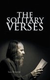 The Solitary Verses (eBook, ePUB)