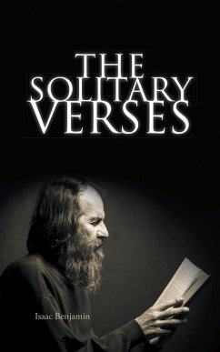 The Solitary Verses (eBook, ePUB) - Benjamin, Isaac