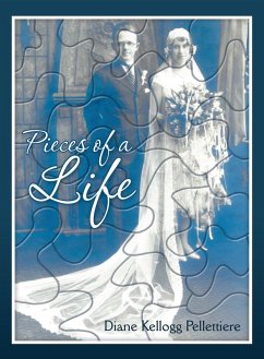 Cover Pieces of a Life (eBook, ePUB)