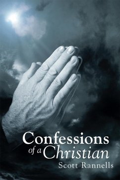 Cover Confessions of a Christian (eBook, ePUB)