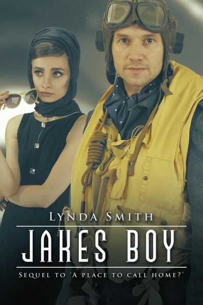 Jakes Boy (eBook, ePUB)