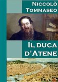 Il duca d'Atene (eBook, ePUB)