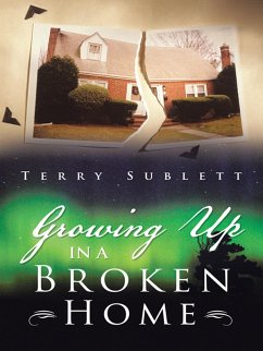 Cover Growing up in a Broken Home (eBook, ePUB)